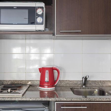 Feel Buenos Aires Apartments Dış mekan fotoğraf