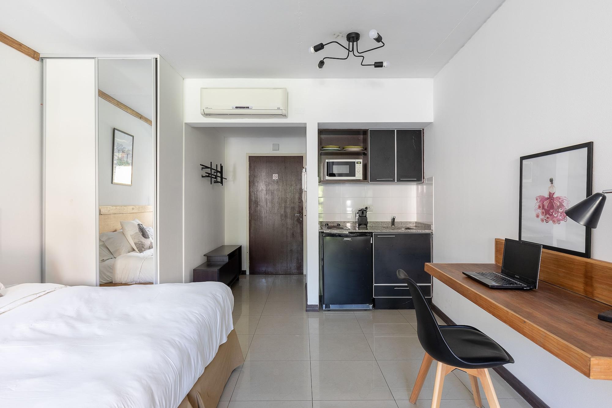 Feel Buenos Aires Apartments Dış mekan fotoğraf