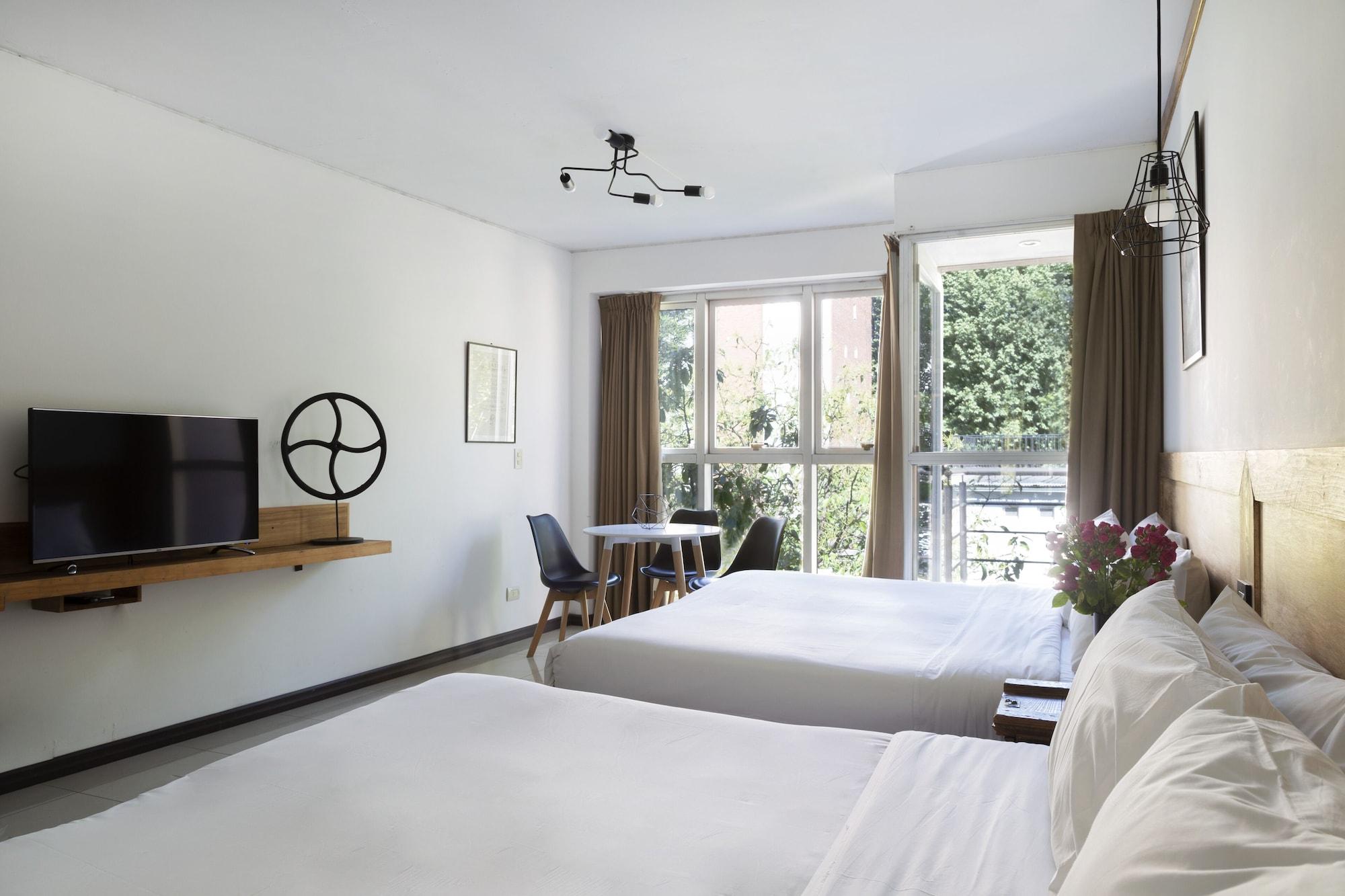 Feel Buenos Aires Apartments Dış mekan fotoğraf