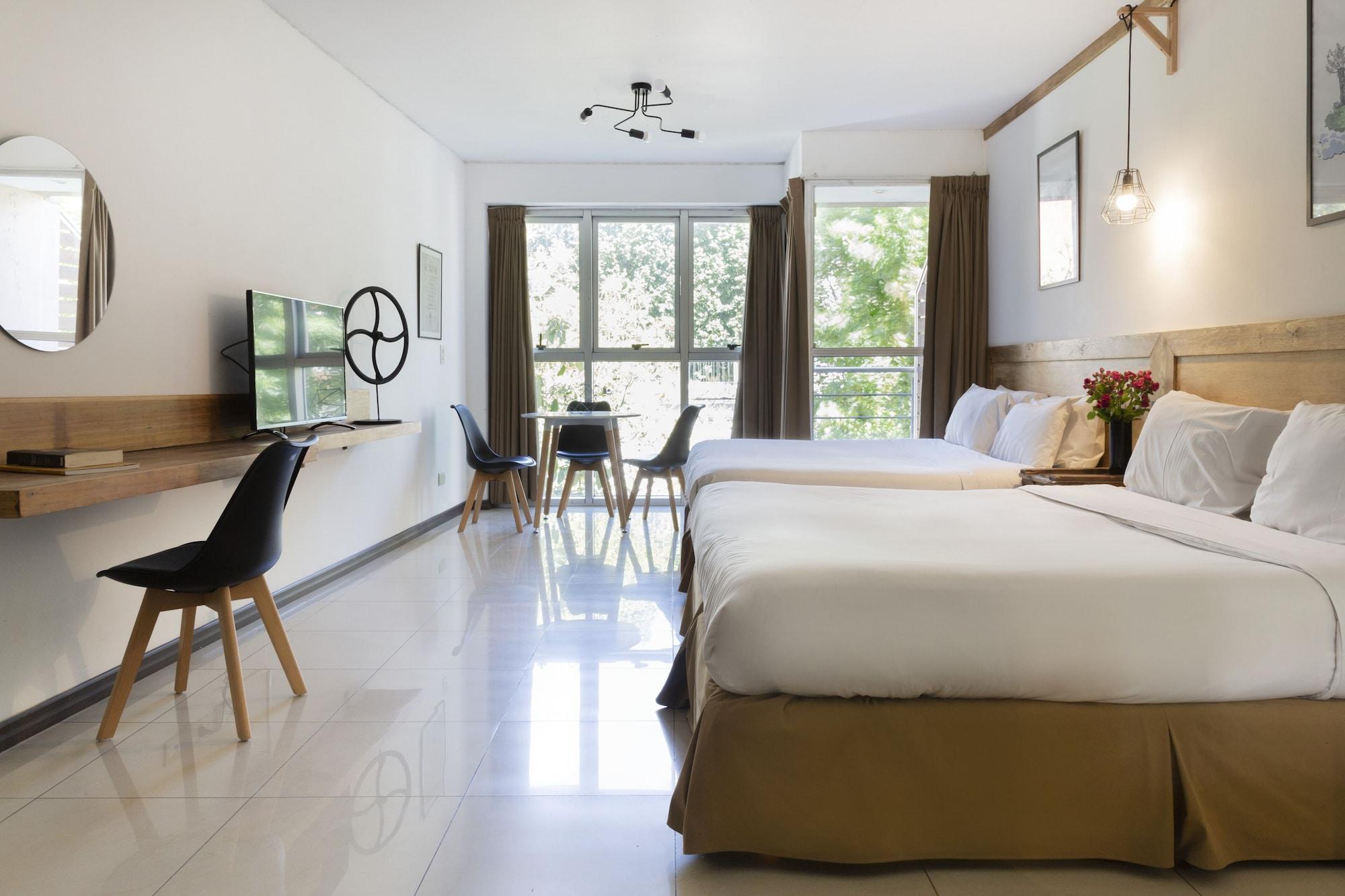 Feel Buenos Aires Apartments Dış mekan fotoğraf