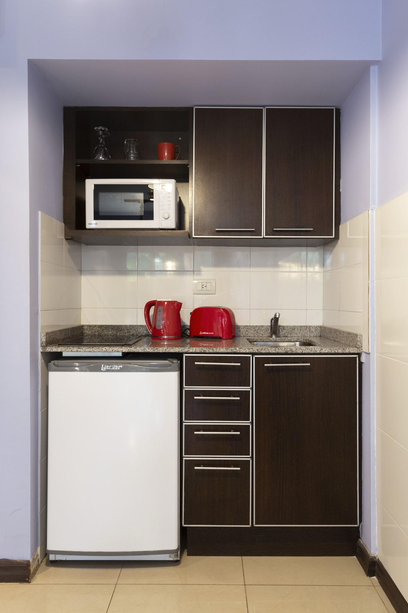 Feel Buenos Aires Apartments Dış mekan fotoğraf