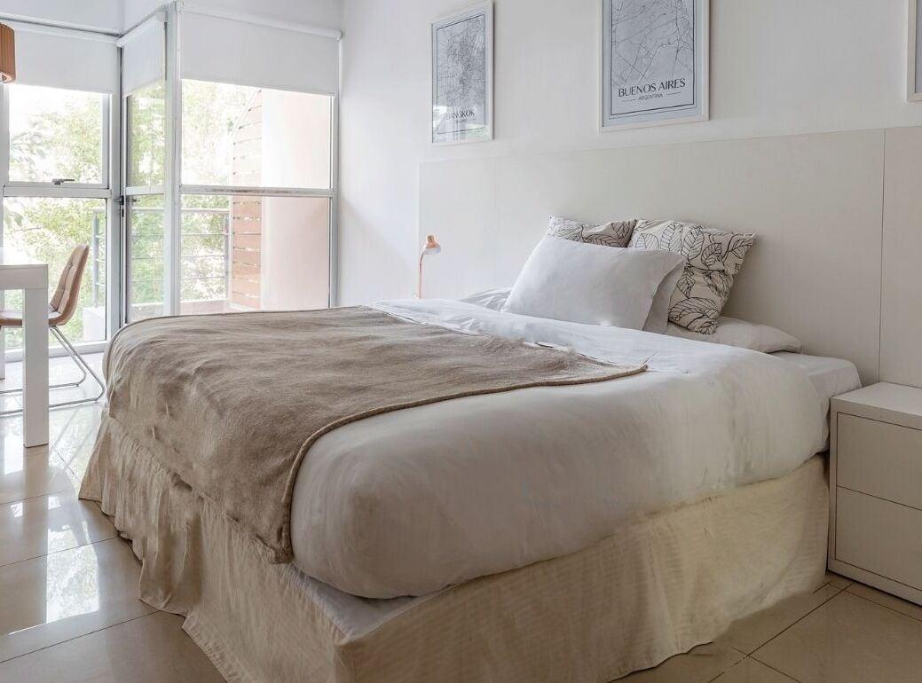 Feel Buenos Aires Apartments Dış mekan fotoğraf