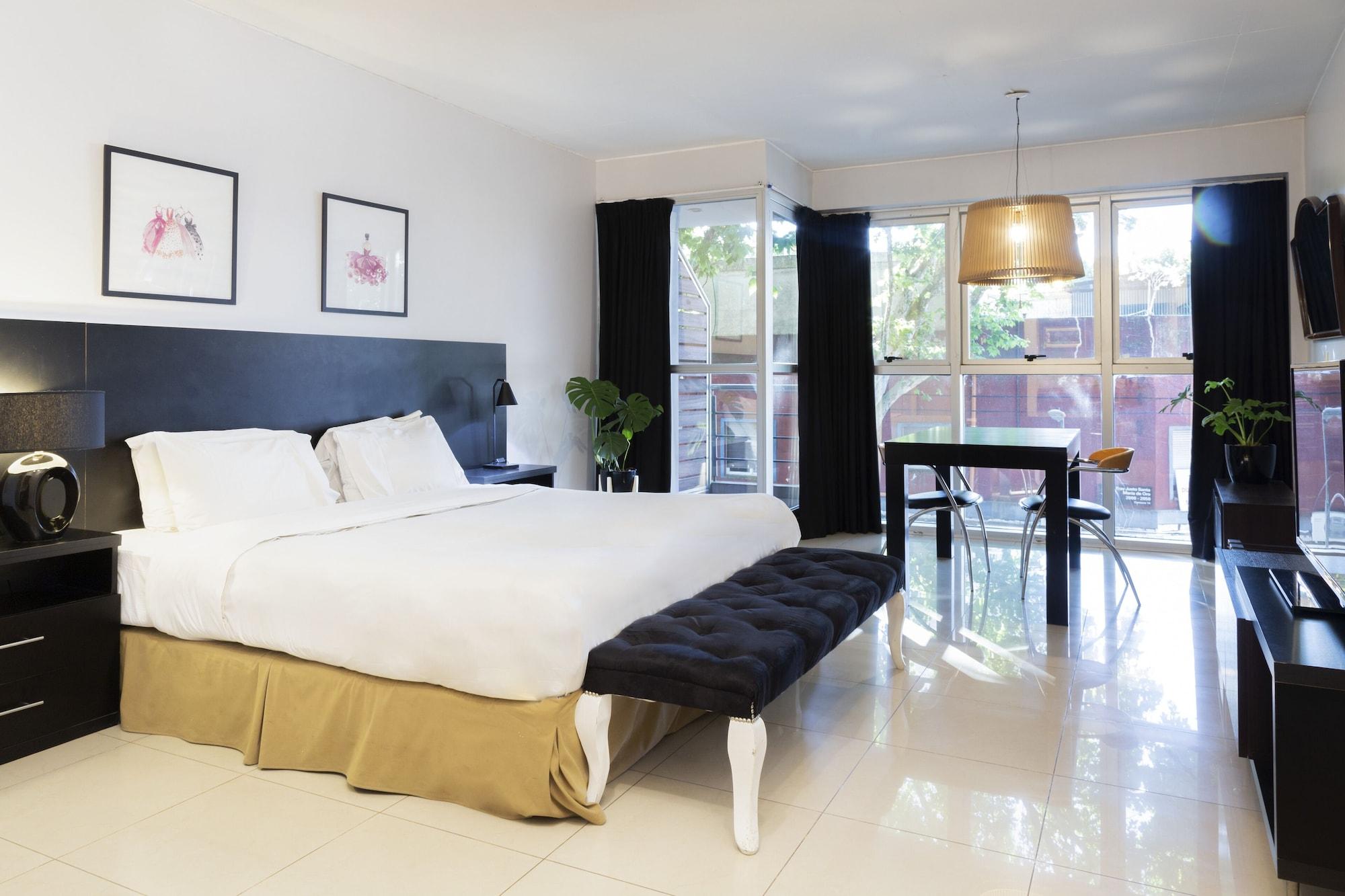 Feel Buenos Aires Apartments Dış mekan fotoğraf
