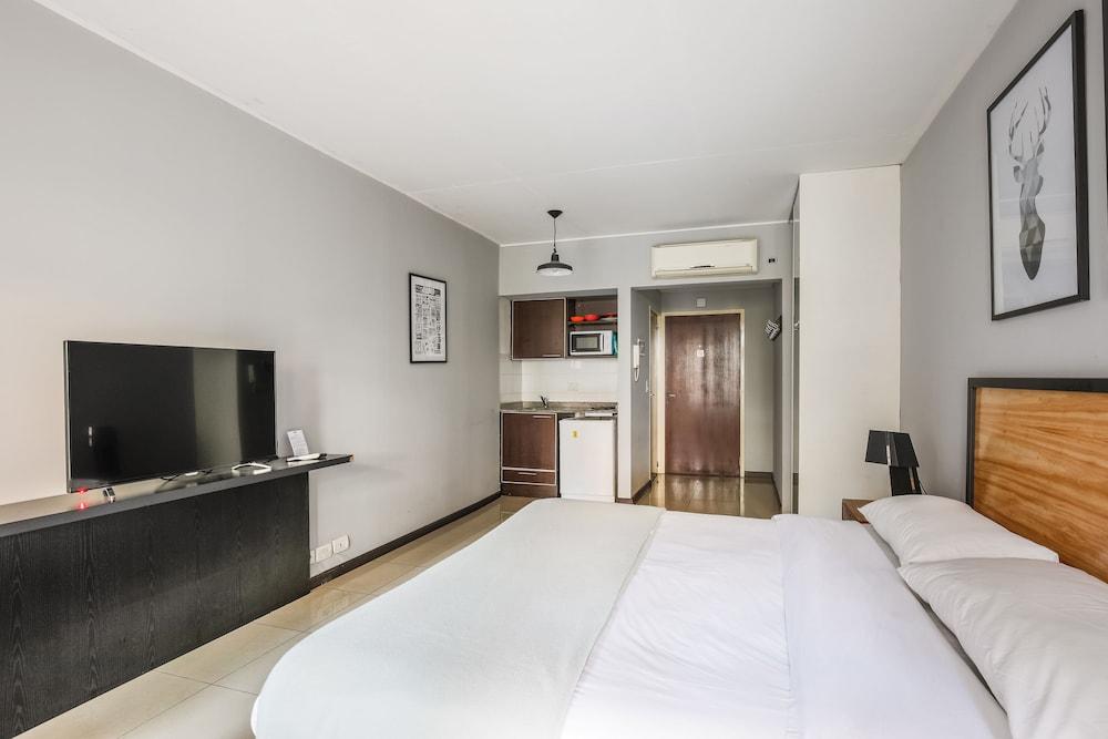 Feel Buenos Aires Apartments Dış mekan fotoğraf