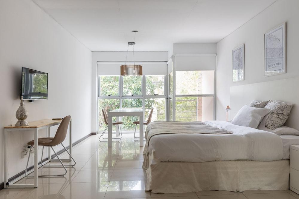 Feel Buenos Aires Apartments Dış mekan fotoğraf
