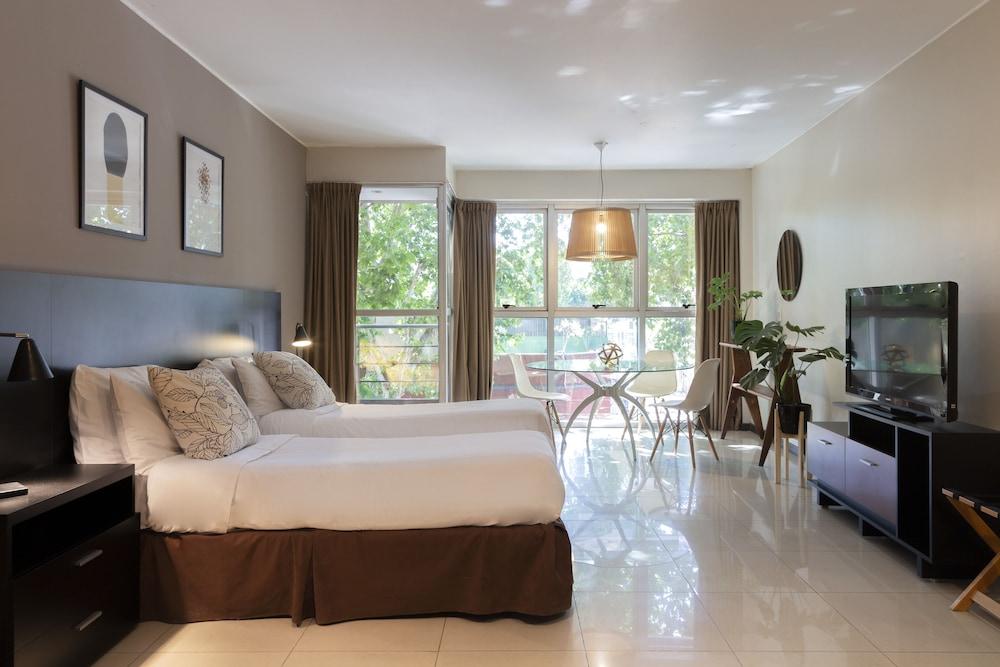 Feel Buenos Aires Apartments Dış mekan fotoğraf