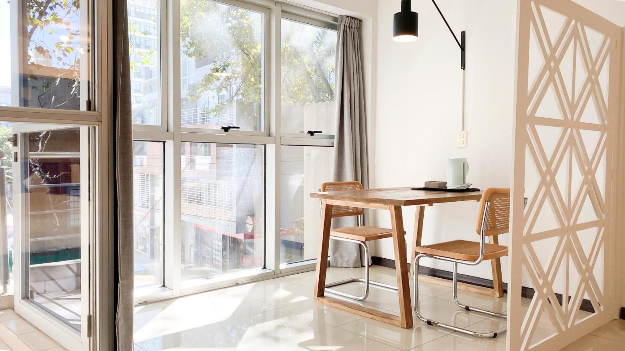 Feel Buenos Aires Apartments Dış mekan fotoğraf