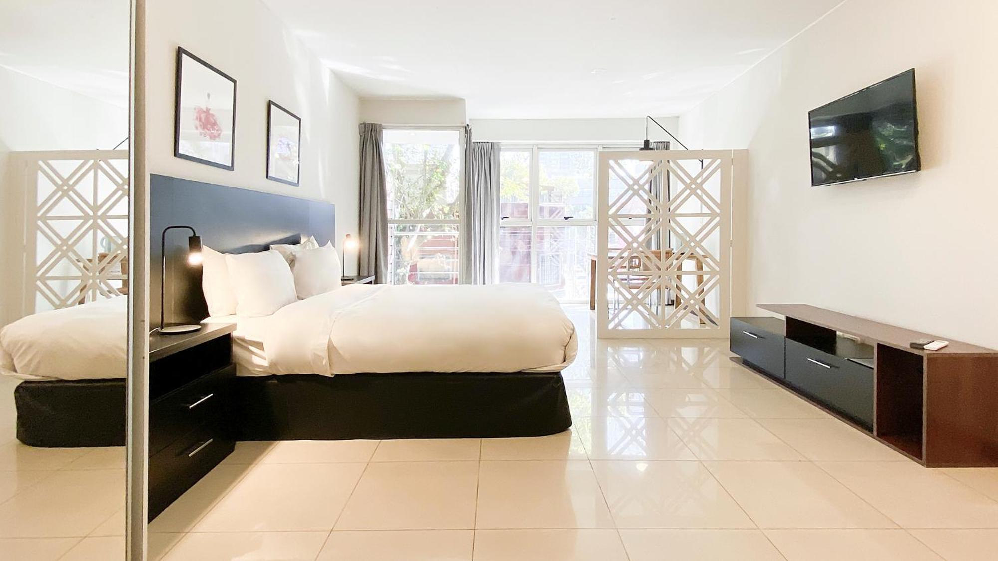 Feel Buenos Aires Apartments Dış mekan fotoğraf