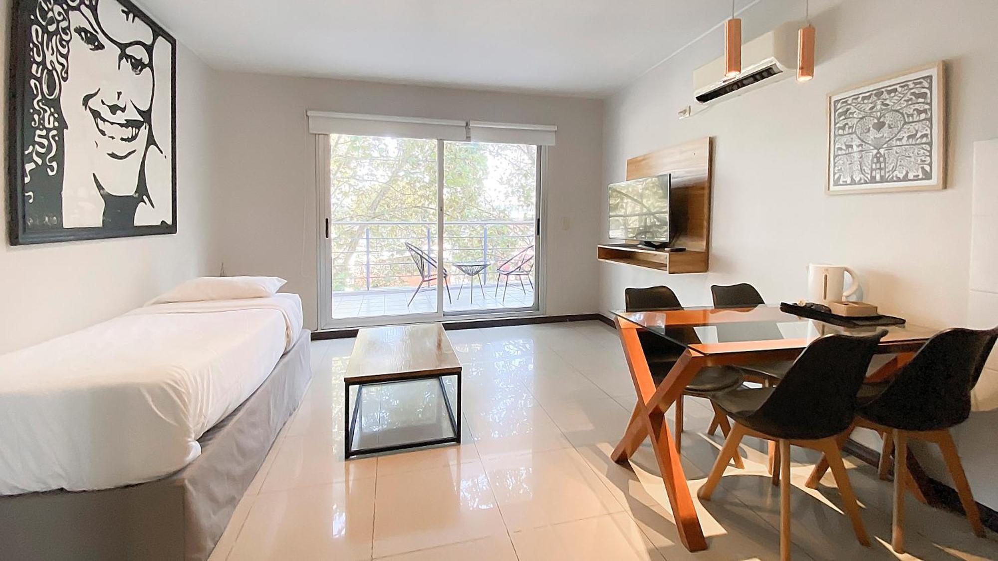 Feel Buenos Aires Apartments Dış mekan fotoğraf
