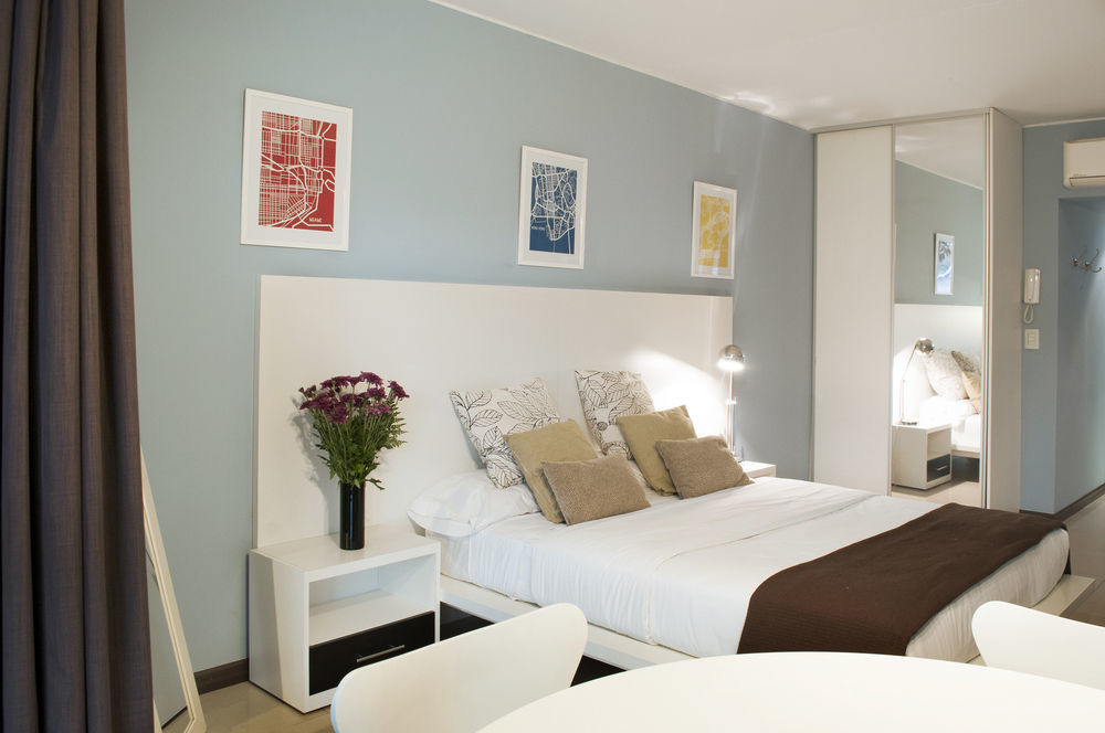 Feel Buenos Aires Apartments Dış mekan fotoğraf