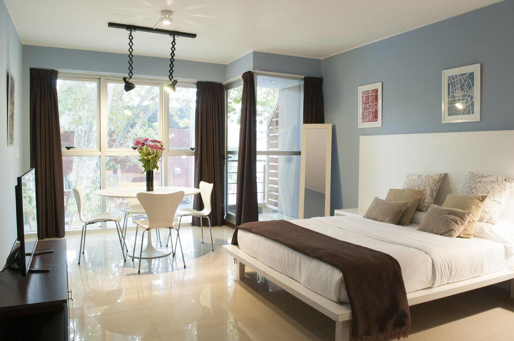 Feel Buenos Aires Apartments Dış mekan fotoğraf