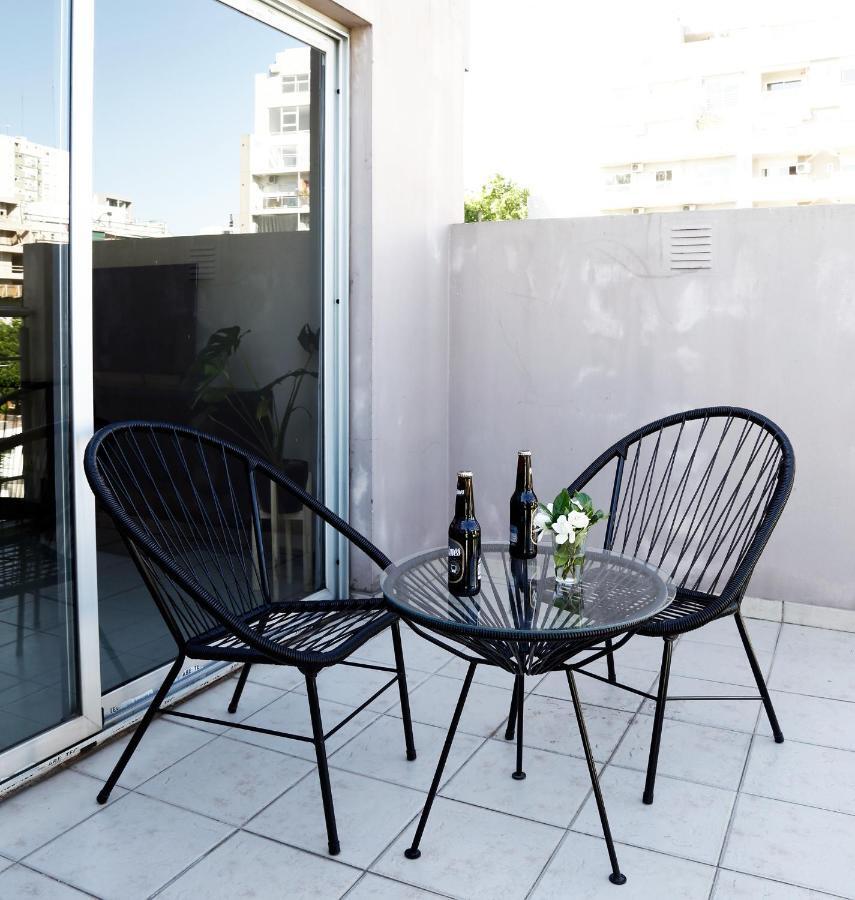 Feel Buenos Aires Apartments Dış mekan fotoğraf